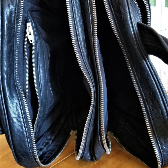 Alexander Wang Rocco - Cross Body Bag RARE! - Picture 4 of 6